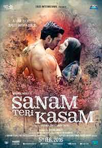 Онлайн филми - Sanam Teri Kasam / Кълна ти се, любима (2016)