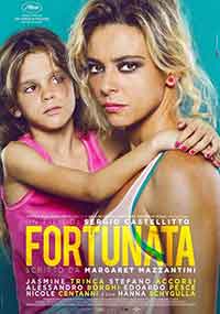 Fortunata / Фортуната (2017)