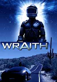 The Wraith / Призракът (1986) BG AUDIO