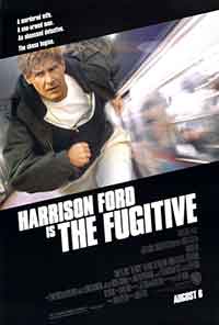 Онлайн филми - The Fugitive / Беглецът (1993) BG AUDIO