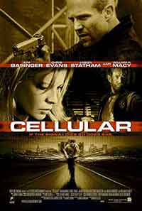 Cellular / Мобилна връзка (2004) BG AUDIO