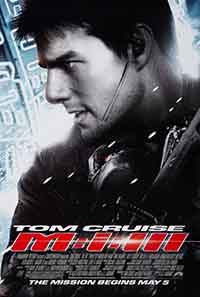 Mission Impossible 3 / Мисията невъзможна 3 (2006) BG AUDIO