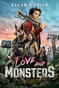 Love and Monsters / Любов и чудовища (2020)