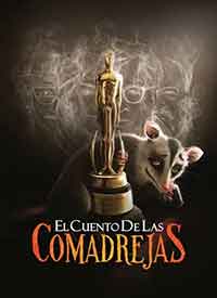 El cuento de las comadrejas / Приказката на невестулките / The Weasel's Tale (2019)