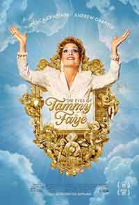 The Eyes of Tammy Faye / Очите на Тами Фей (2021)