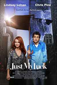Just My Luck / Лош късмет (2006) BG AUDIO