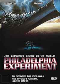The Philadelphia Experiment / Експериментът Филаделфия (1984)