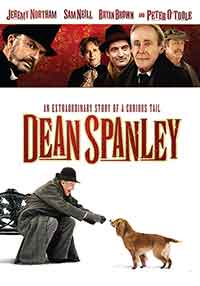 Онлайн филми - Dean Spanley / Декан Спанли (2008) BG AUDIO