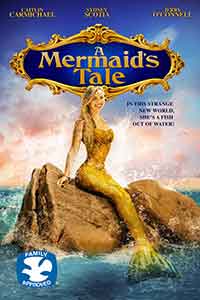 Онлайн филми - A Mermaid's Tale / Историята на една русалка (2016) BG AUDIO