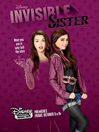 Онлайн филми - Invisible Sister / Моята невидима сестра (2015) BG AUDIO