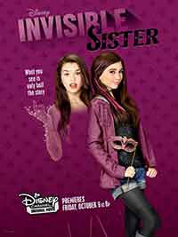 Invisible Sister / Моята невидима сестра (2015) BG AUDIO