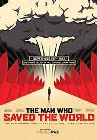 The Man Who Saved the World / Човекът, който спаси света (2014)