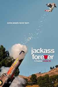 Онлайн филми - Jackass Forever / Jackass: Кретените завинаги (2022)