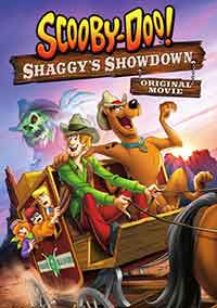 Scooby-Doo! Shaggy's Showdown / Скуби-Ду и призрачният каубой (2017) BG AUDIO