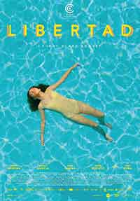 Libertad / Либертад (2021)