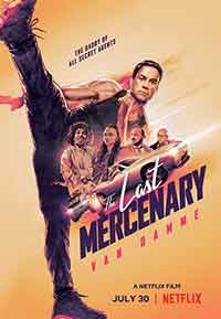 Онлайн филми - Le dernier mercenaire / The Last Mercenary / Убийствена репутация (2021)