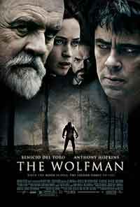 Онлайн филми - The Wolfman / Човекът-вълк (2010) BG AUDIO