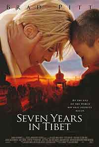 Онлайн филми - Seven Years in Tibet / Седем години в Тибет (1997)