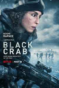 Онлайн филми - Black Crab / Черен Рак (2022)