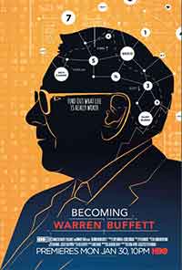 Онлайн филми - Becoming Warren Buffett / Да станеш Уорън Бъфет (2017)
