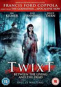 Twixt / Между сега и изгрева (2011) BG AUDIO