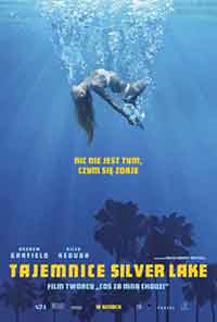 Онлайн филми - Under the Silver Lake / Под сребърното езеро (2018)