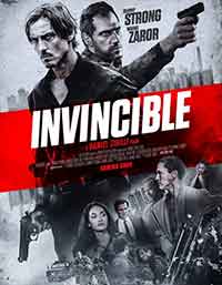 Invincible / Неуязвимия (2020)