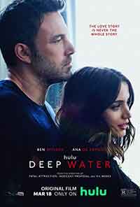 Онлайн филми - Deep Water / Дълбока вода (2022)