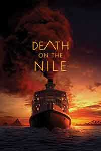 Онлайн филми - Death on the Nile / Смърт край Нил (2022)