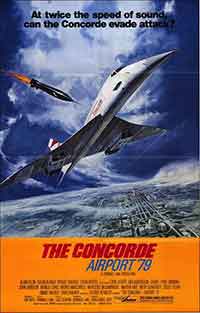 The Concorde... Airport '79 / Летище 1979: Конкордът (1979)