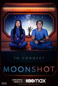 Онлайн филми - Moonshot / Мечта за Марс (2022)