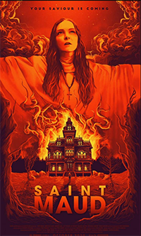 Онлайн филми - Saint Maud / Света Мод (2019)