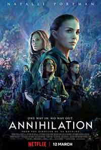 Онлайн филми - Annihilation / Изтребление (2018)