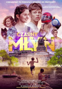 Онлайн филми - Czarny mlyn / Черната мелница (2020)