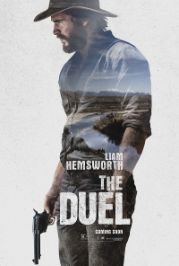 The Duel / Двубоят (2016)