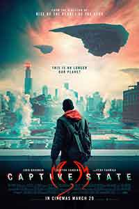 Онлайн филми - Captive State / В плен (2019)