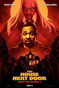 Онлайн филми - The House Next Door: Meet the Blacks 2 (2021)