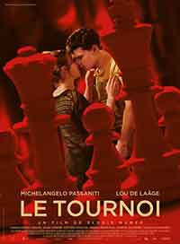 Онлайн филми - Le Tournoi / Турнирът (2015)