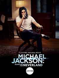 Онлайн филми - Michael Jackson: Searching for Neverland / Майкъл Джексън: В търсене на Невърленд (2017)