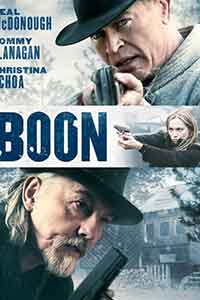 Boon / Буун (2022)