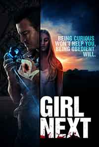 Онлайн филми - Girl Next / Следващото момиче (2021)