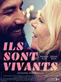 Онлайн филми - Ils sont vivants / Кале, моя любов / A Change of Heart (2021)