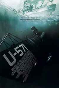 U-571 / Подводница U-571 (2000) BG AUDIO