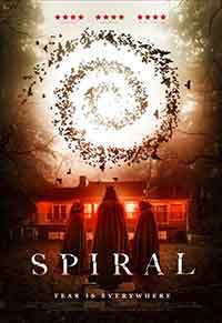 Spiral / Спирала (2019)