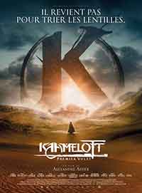 Онлайн филми - Kaamelott - Premier volet / Камелотт: Завръщането на краля / Kaamelott: First Installment (2021)