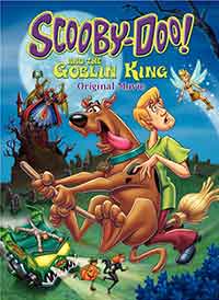 Scooby-Doo and the Goblin King / Скуби Ду и Кралят на Гоблините (2008) BG AUDIO