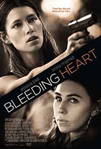 Bleeding Heart / Кървящо сърце (2015)
