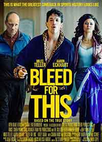 Bleed for This / Трудна победа / Да пролееш кръв (2016) BG AUDIO