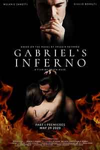 Онлайн филми - Gabriel's Inferno: Part One / Адът На Гейбриъл (2020)