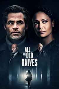 Онлайн филми - All the Old Knives / Всички стари ножове (2022)